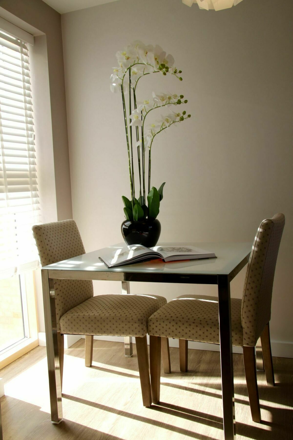 Lux Living Apartments - Florian House เคมบริดจ์ ภายนอก รูปภาพ
